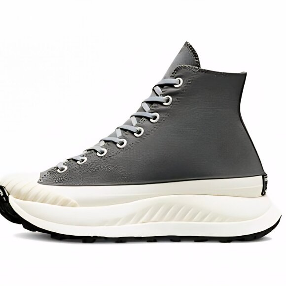 NWB- Converse Men's CHUCK 70 AT-CX High- Workwear Sneakers- Cyber Grey- Size:8 - Picture 12 of 14